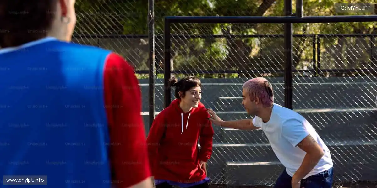 从赛场到屏幕，用热爱连接世界！🌐❤️